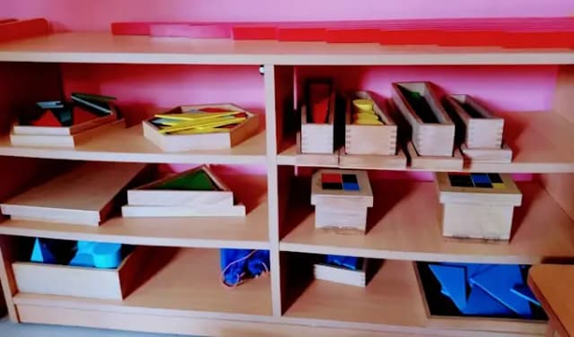 classroom