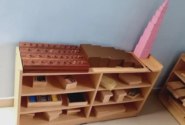classroom