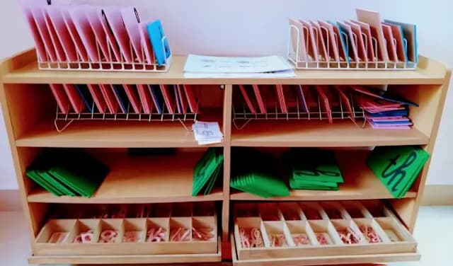 classroom