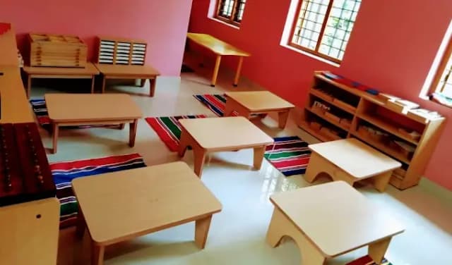 classroom