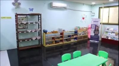 classroom