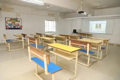 classroom