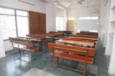 classroom