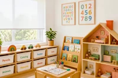 classroom