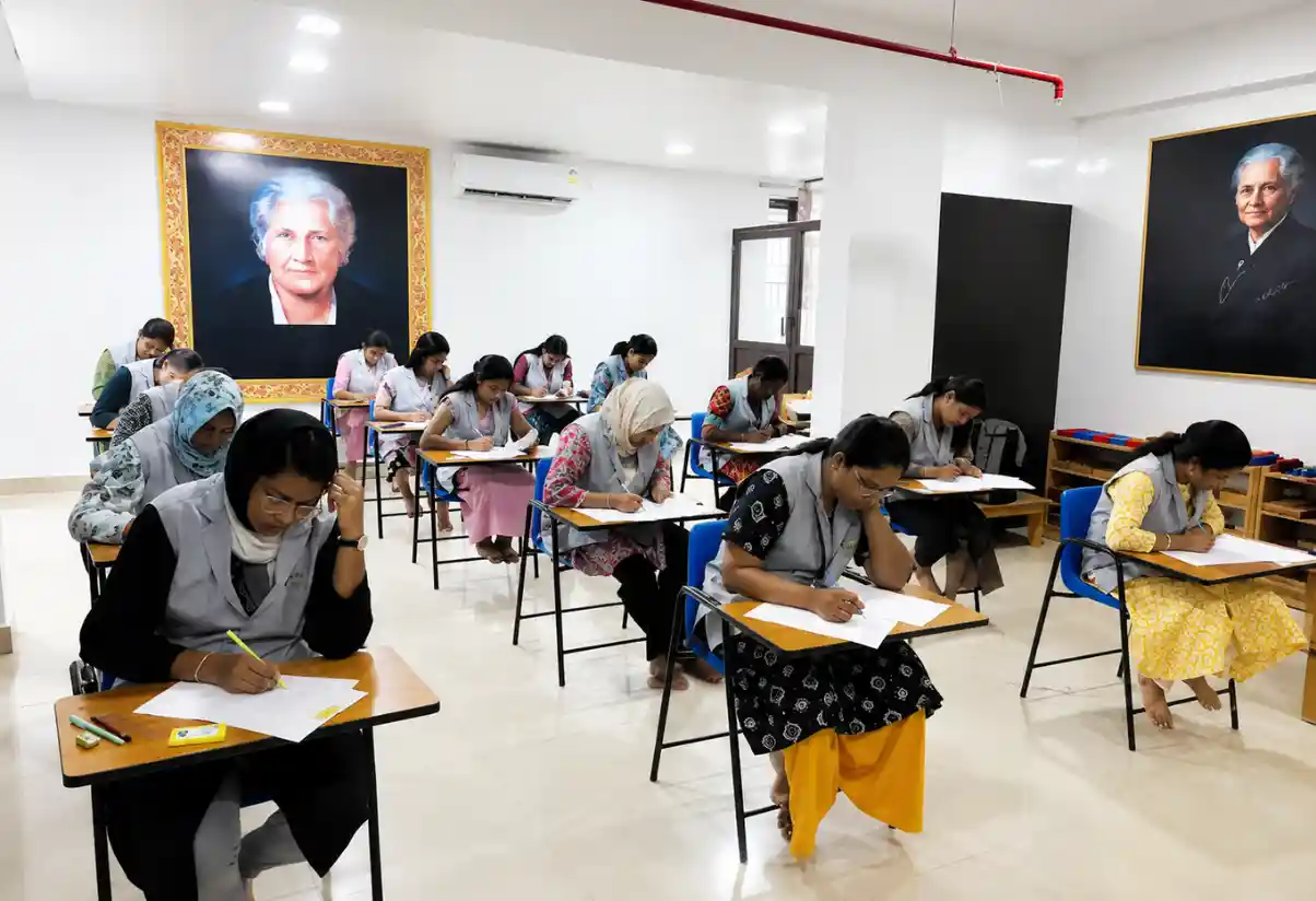 Montessori Education